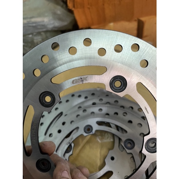 Đĩa thắng SH Mode 2021-Air Blade 2020 , hàng tháo xe chưa qua sd