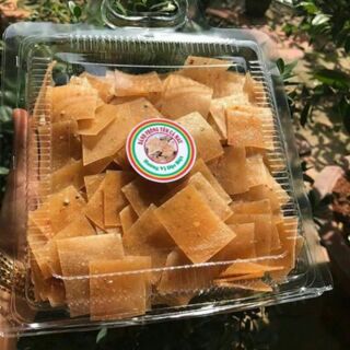 Bánh Phồng Tôm Cà Mau