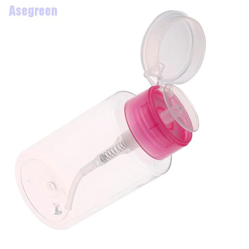 (Hàng Mới Về) Sơn Móng Tay 160ml