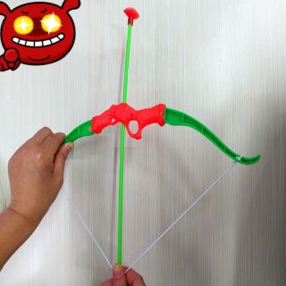 Bộ cung tên hít