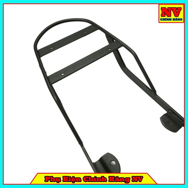 Baga sau Givi EX5 DREAM 110 hãng chịu lực cao gắn được thùng sau Givi