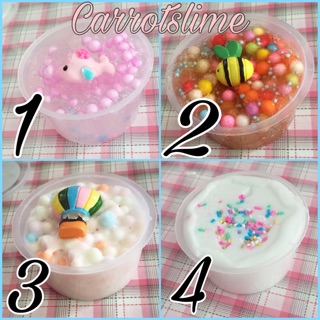 SLIME ĐẸP GIÁ RẺ !!!