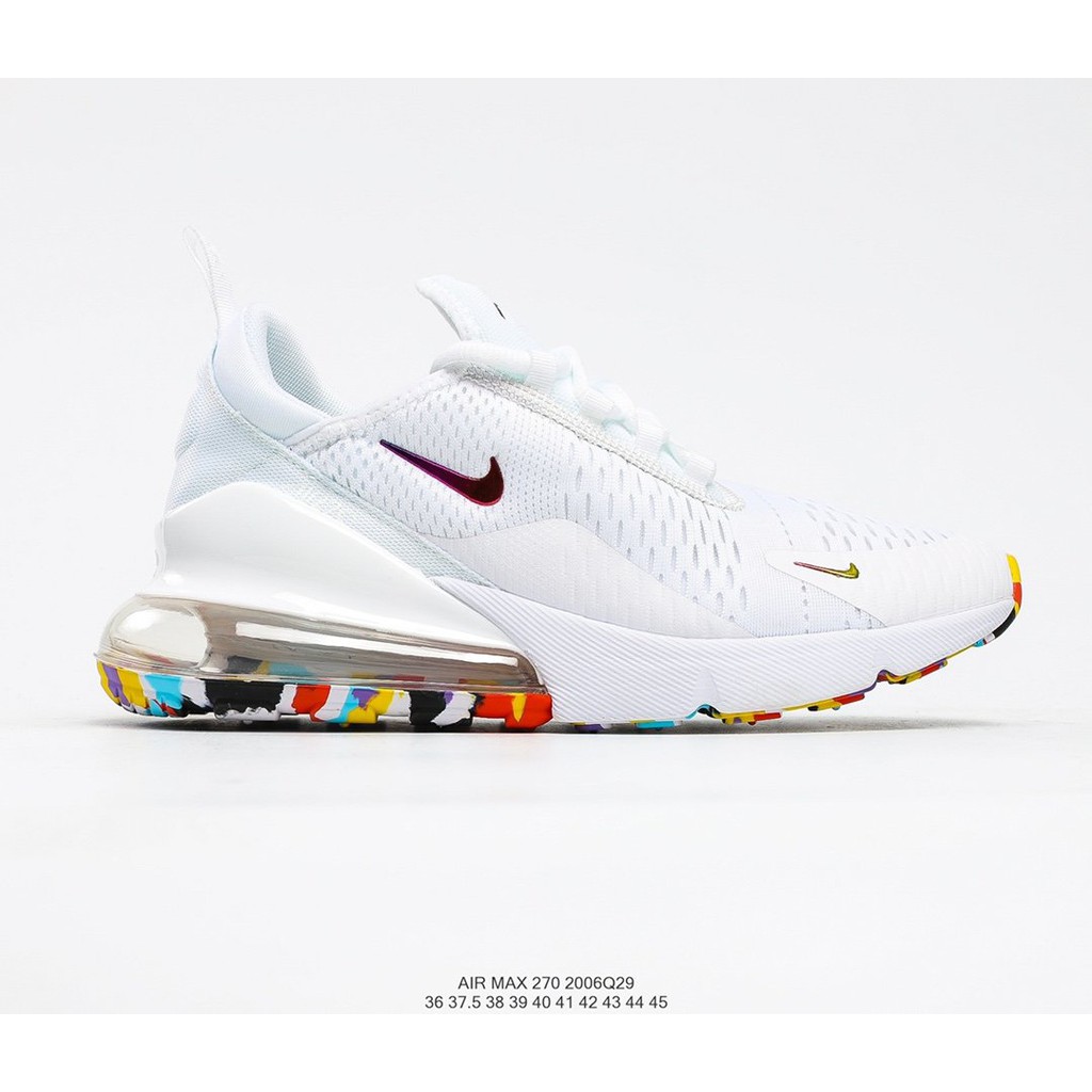 GIÀY OUTLET SNEAKER _Nike Air Max 270 PHONG CÁCH ORDER + FREESHIP ➡️ gaubeostore.shop