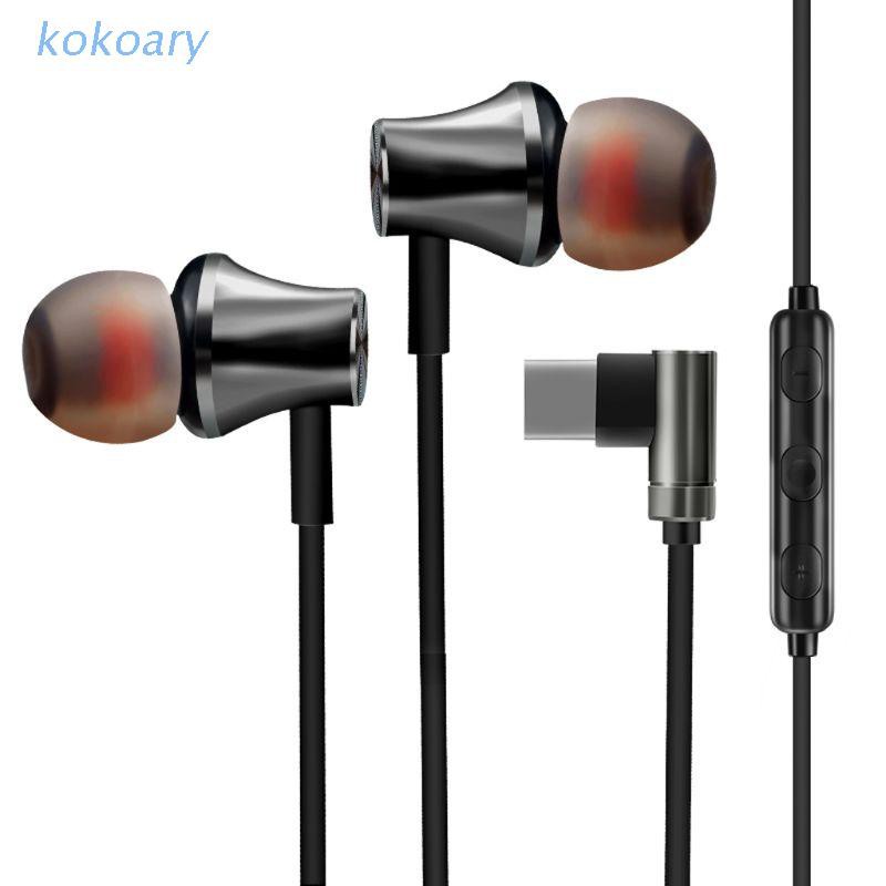 Tai Nghe Nhét Tai Âm Thanh Sống Động 90 Độ Có Mic Cho Xiaomi Mi 6 6x 8 Mix 2 2s Note 3 Huawei Mate 10 P20