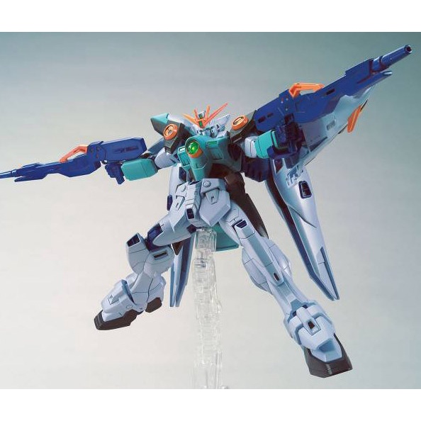 Mô hình lắp ráp Gundam HG Wing Sky Zero