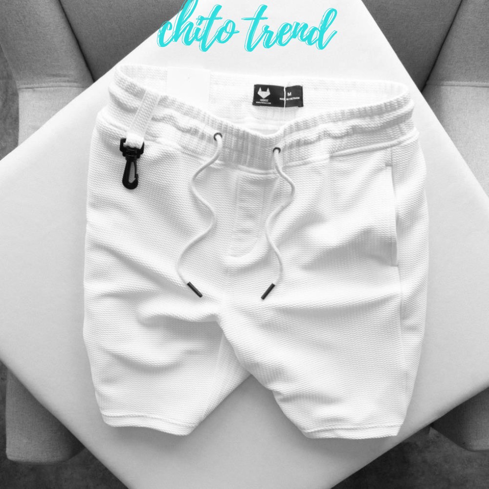 Quần đùi nam, Quần short nam thể thao Chất đẹp phong cách hàn quốc hot trend
