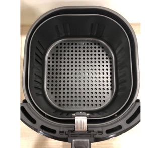 Nồi chiên không dầu Yakyo Tp-550 - 5.5L