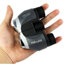 Ống nhòm Nikula 10x22, 6.1 độ siêu nét, bạn đồng hành trong các chuyến du lịch khám phá | BigBuy360 - bigbuy360.vn