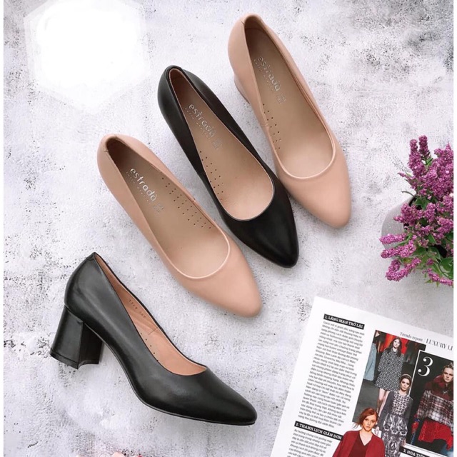 Giầy Da Thật 5f Da Dê VNXK