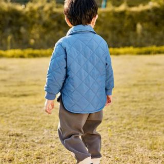 Phao trần trám trẻ em