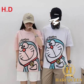 Áo phông đôi Doremon HDA0820