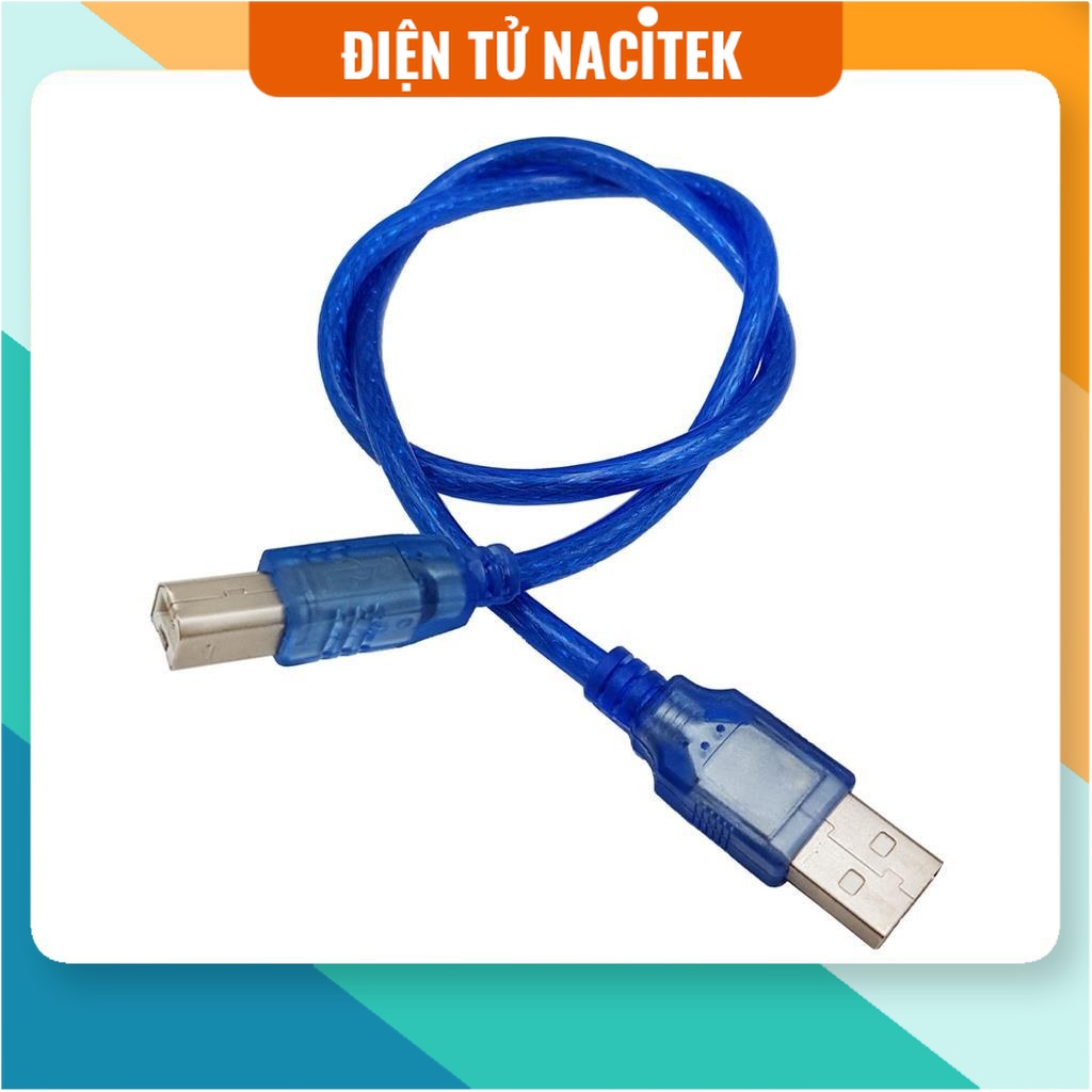 [NSHOP] Dây cáp A-B