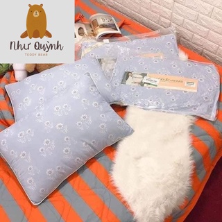 [XẢ LỖ] Ruột gối bông gòn cao cấp nhiều mẫu hot