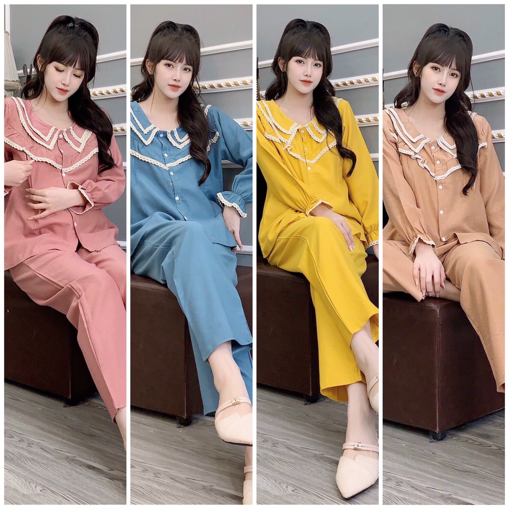 Bộ bầu thu đông ☘️đủ size 40-70kg 🍀bộ kết hợp sau sinh 2 chức năng cho bé ti dáng thể thao chất nỉ da cá, nhung tăm