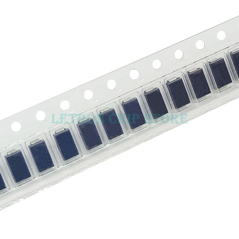 Set 100 Điốt Chỉnh Lưu smd us1g 1a 400v sma DO-214AC