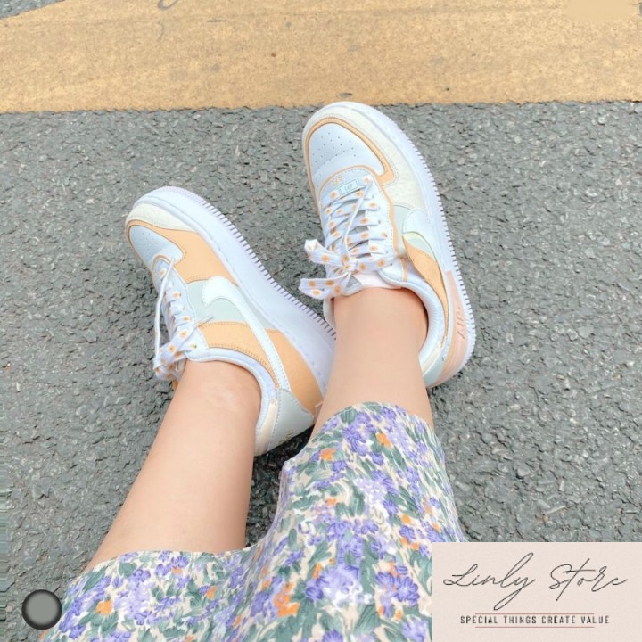 CHÂN VÁY HOA NHÍ 2 LỚP VINTAGE NHIỀU MÀU | BigBuy360 - bigbuy360.vn