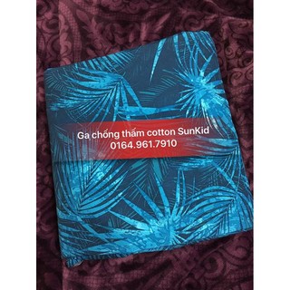 Ga chống thấm cotton cao cấp SK72