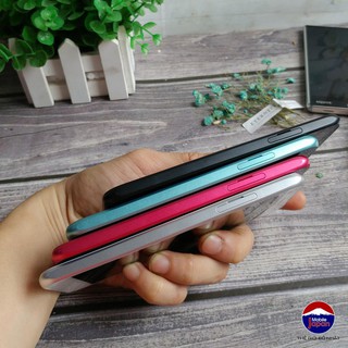 Điện Thoại Sharp Android One S1 - Chơi liên quân mượt
