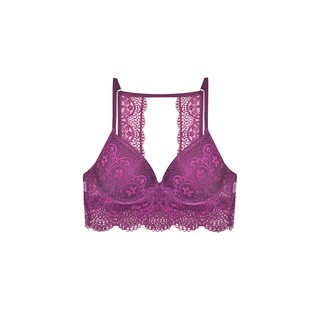 Viviane Combo 2 áo ngực có gọng mút mỏng Split Back