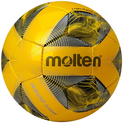 Molten Morten bóng đá Futsal 5 người trong Nhà trò chơi Đào tạo mặc PU tay khâu 4 bóng đá thấp 3200