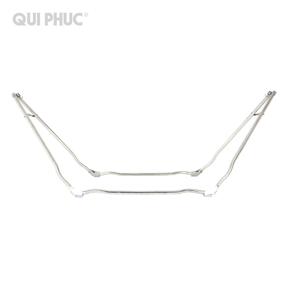 Võng DELI Lani (QPI.246) xếp gọn dễ dàng