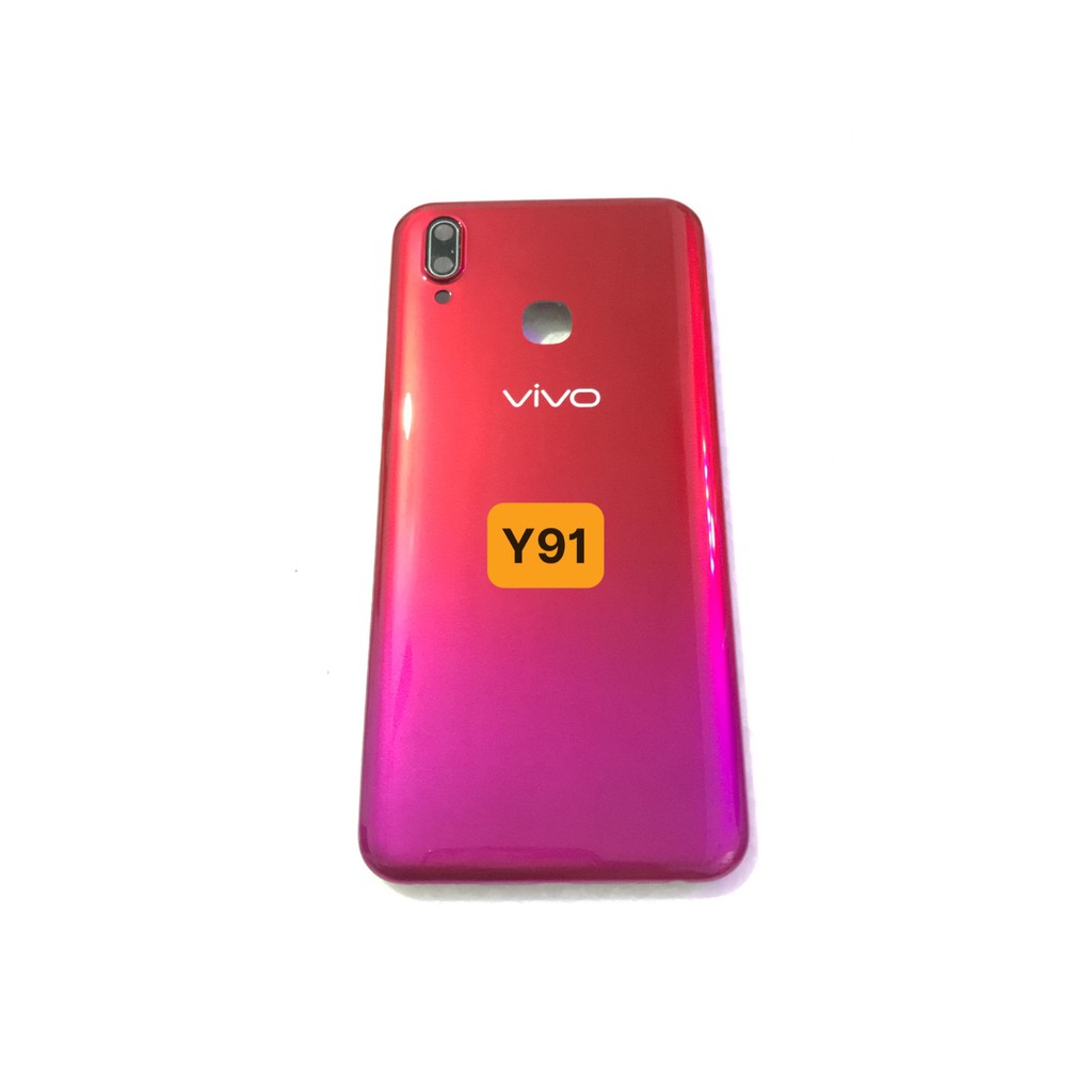 Vỏ Lưng điện thoại Vivo Y91