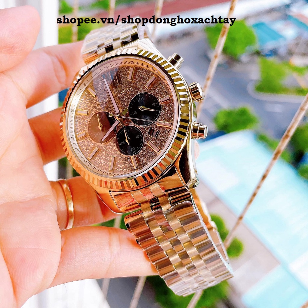 Đồng Hồ Nam Michael Kors MK8494 44mm