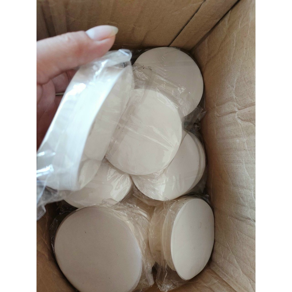 Giấy làm bánh bao