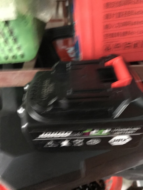 Pin máy siết bulong ken 88v