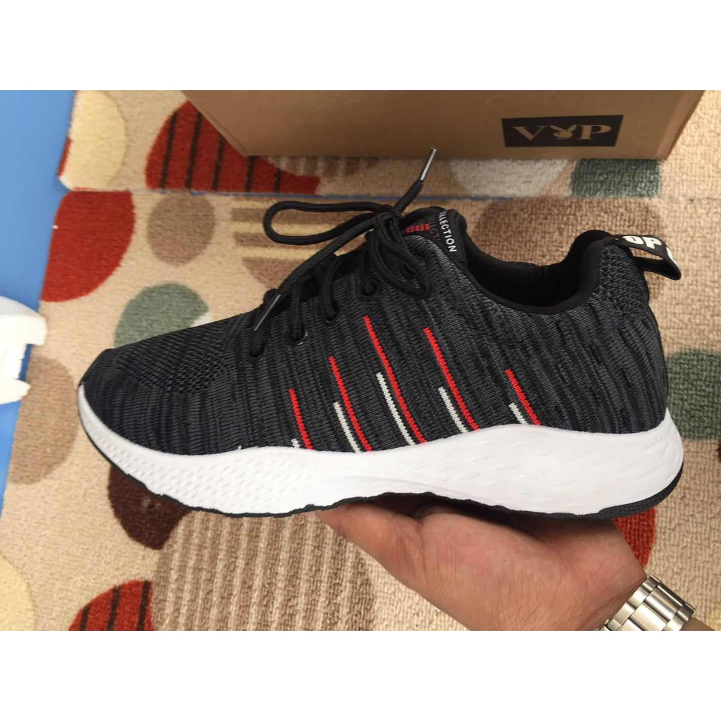 GIÀY THỂ THAO THỜI TRANG 2019, GIÀY SNEAKER NAM MỚI HOT 036 ( kèm hình + video thật + hàng sẵn) | BigBuy360 - bigbuy360.vn