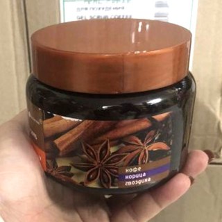 Tẩy da chết Quế hồi của Nga-hapushop