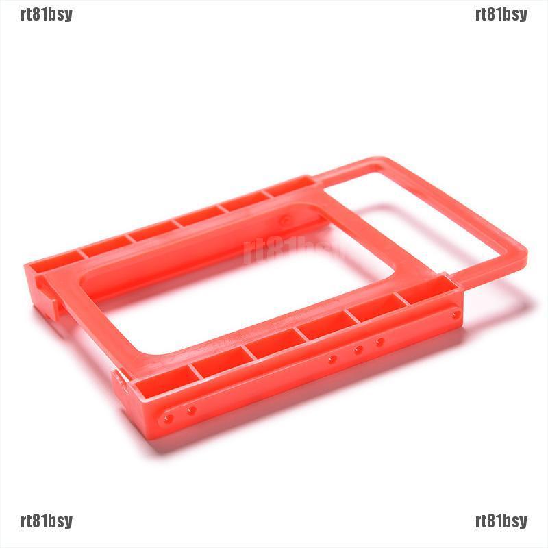 Khay Đựng Ổ Cứng Chuyển Từ 2.5 Sang 3.5 Ssd Hdd Rt81Bsy | BigBuy360 - bigbuy360.vn
