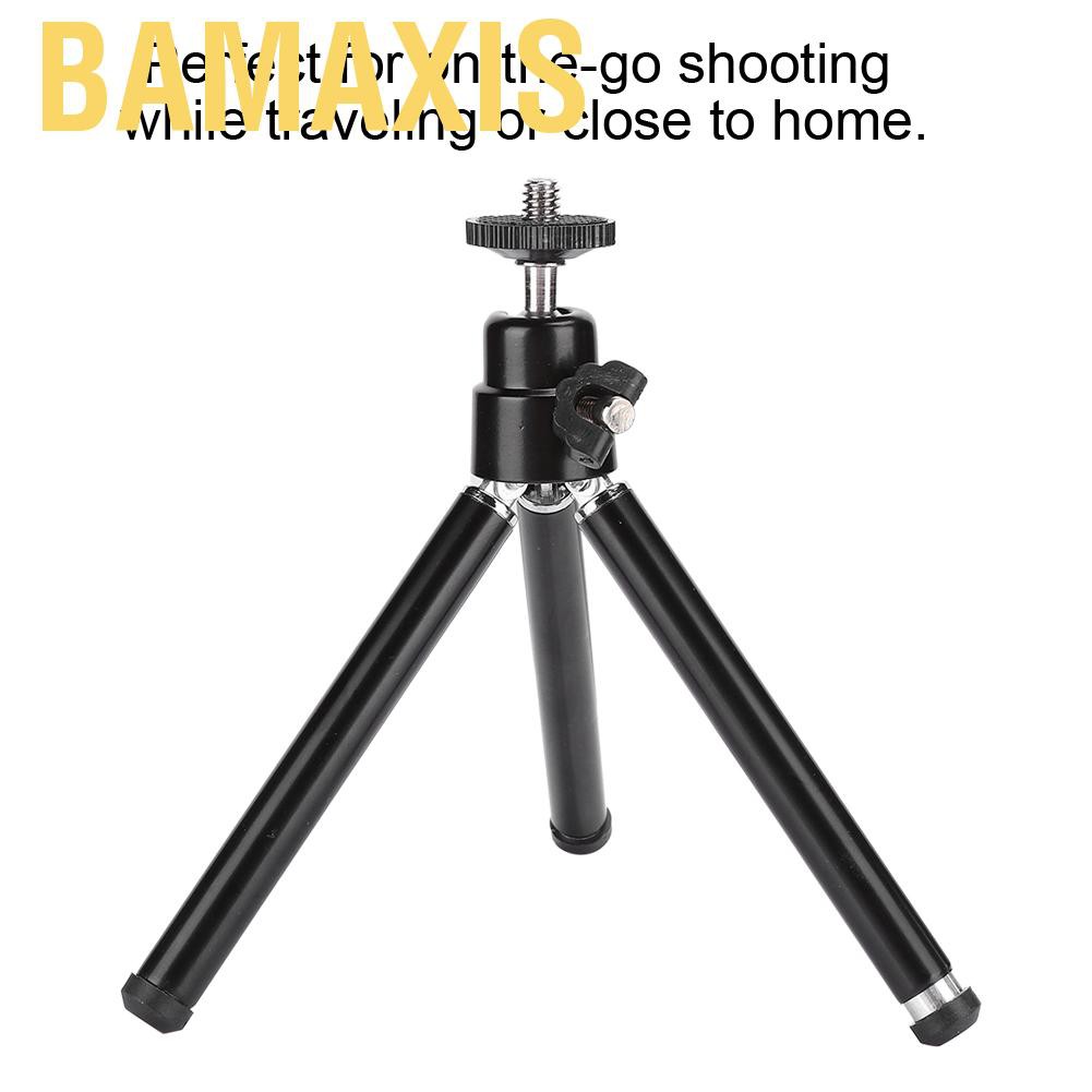 Giá Đỡ Bamaxis Mini Để Bàn Có Thể Gấp Gọn Tiện Dụng | BigBuy360 - bigbuy360.vn