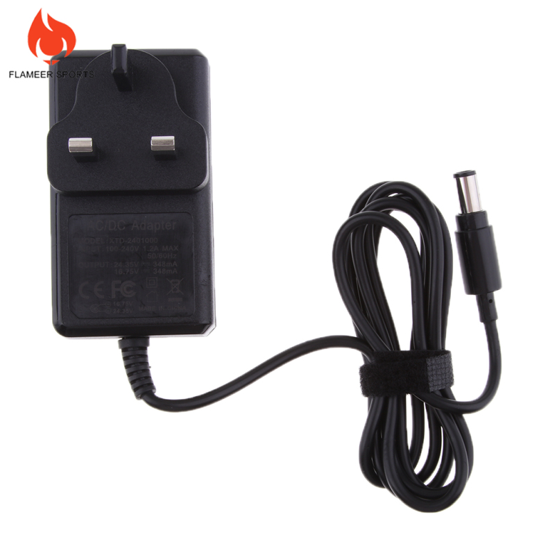 Flameer Sports Battery Charger Adapter Power Supply for   DC30, DC31, DC34, DC35, DC43H