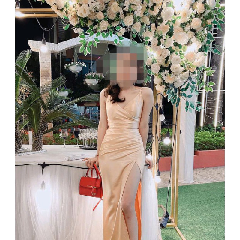 thanh lý đầm dự tiệc
