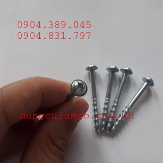 Vít khoan xiên ST4-38