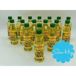 COMBO 12 CHAI Dầu óc chó Đức KUNELLA 100ml