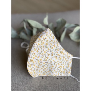 KHẨU TRANG VẢI LINEN