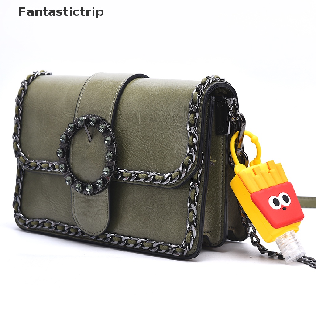 Đồ Chơi Cầm Tay Bằng silicone Hình Trái Cây Vui Nhộn