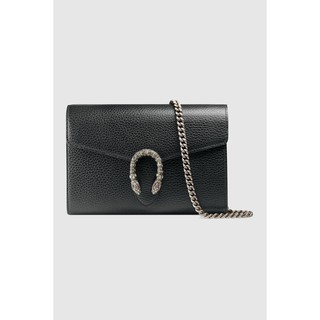 Túi Gucci Dionysus Leather Mini Chain Bag