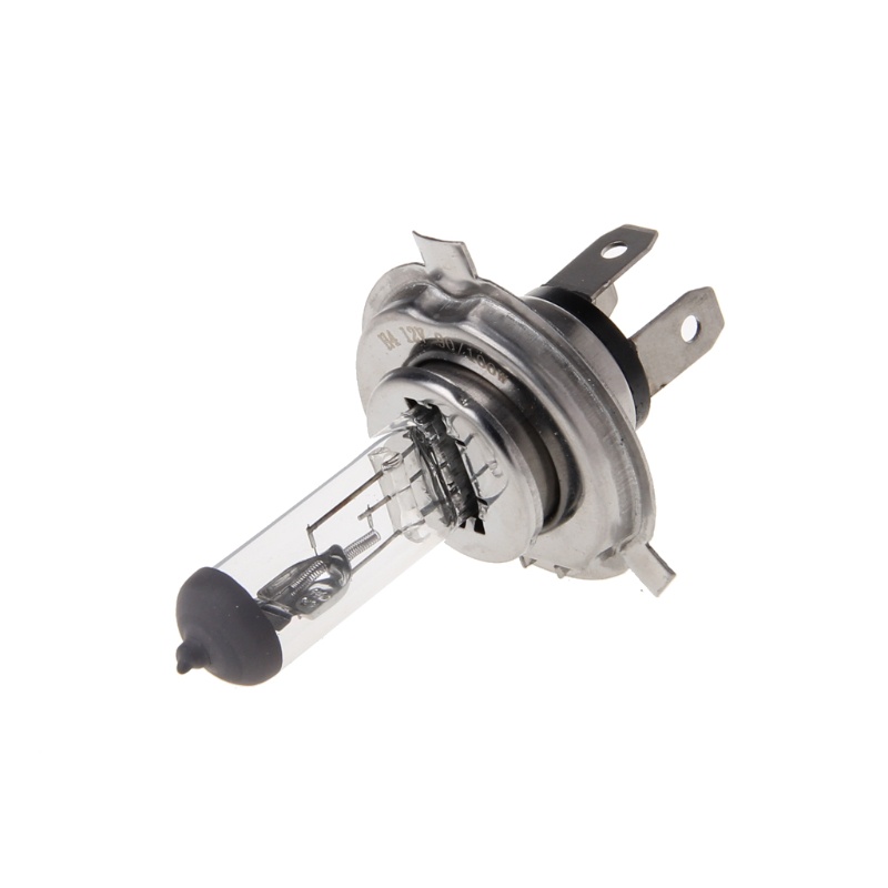 Đèn Pha H4 Xenon 100W / 90W 12v Ánh Sáng Trắng Siêu Sáng Cho Xe Hơi