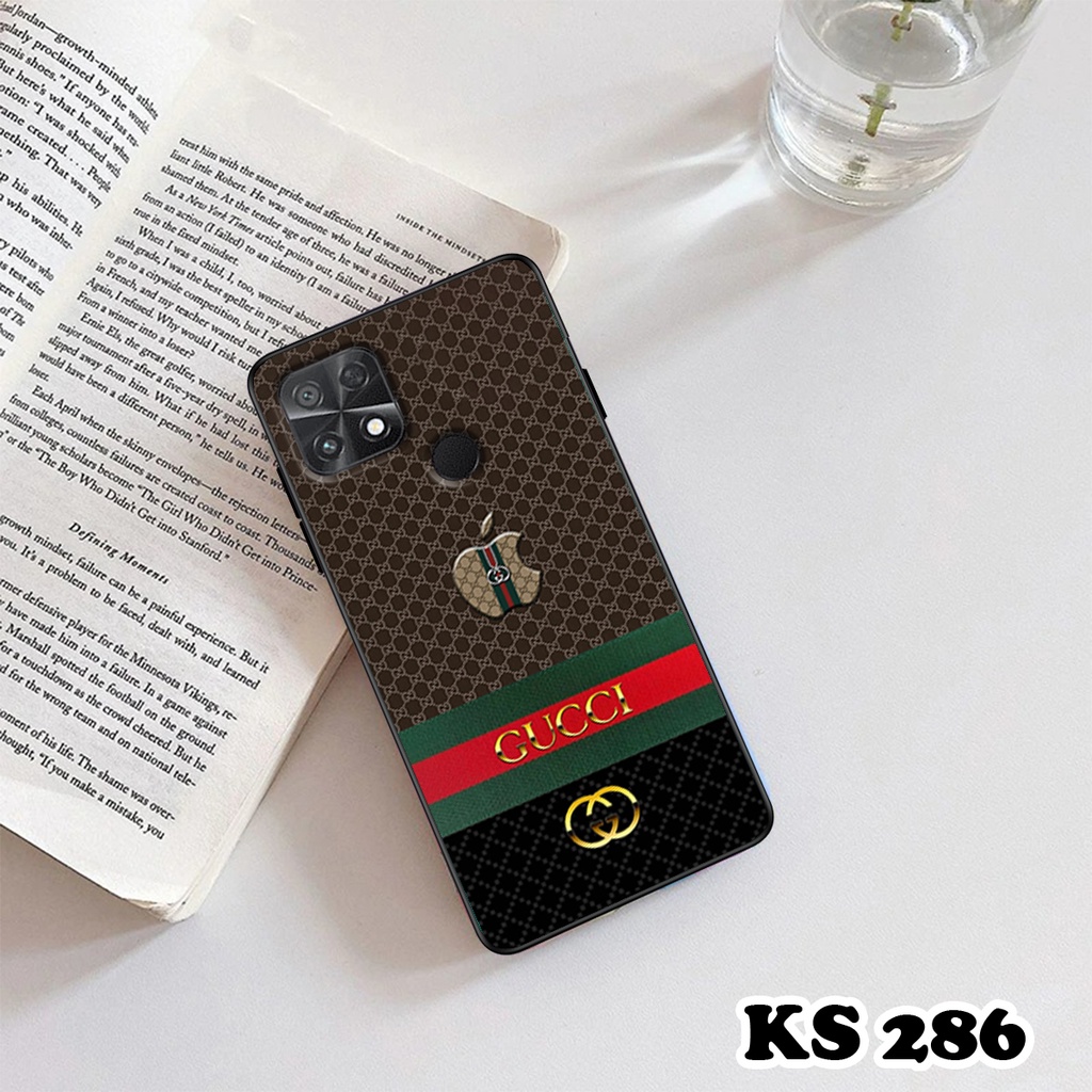 Ốp lưng Poco C40 4G - Ốp in hình ĹÜÏŠVŬITTŌŇ
