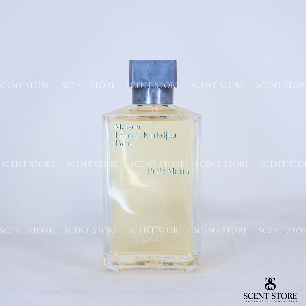 [S.A.L.E]  Nước hoa dùng thử MFK Petit Martin, Aqua Celestia, Aqua Universalis Test 5ml/10ml/20ml #.founderperfume