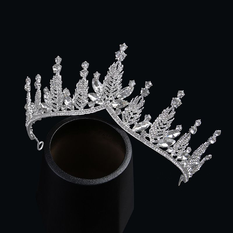 Vương miện cô dâu Vm140