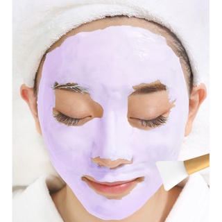 Cọ Silicone Trộn Mặt Nạ Chăm Sóc Da