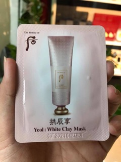 Combo gói mỹ phẩm
