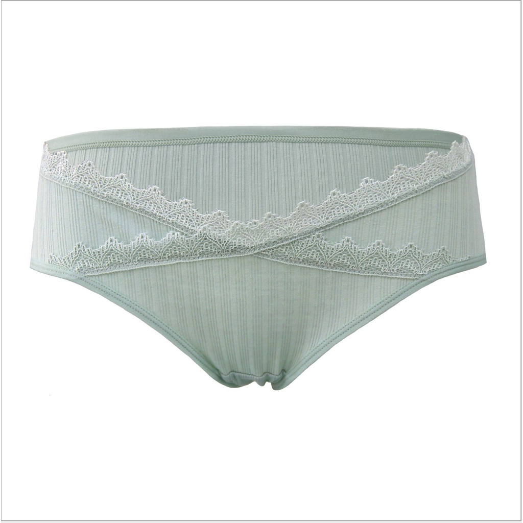 Quần Lót Bầu cotton tre kháng khuẩn cao cấp