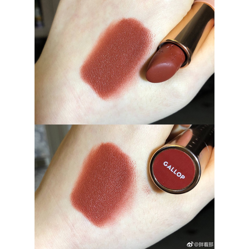 Son thỏi Colorpop Lux Lisptick màu Gallop