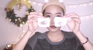 Tẩy trang mắt môi Clinique