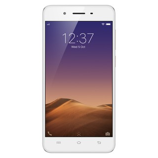 [Trả góp 0%] Điện thoại thông minh VIVO Y55 Vàng - Hàng chính hãng